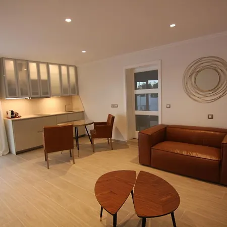 Hotel Coral Arena Dorada Puerto del Carmen (Lanzarote)