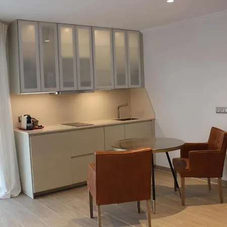 Hotel Coral Arena Dorada