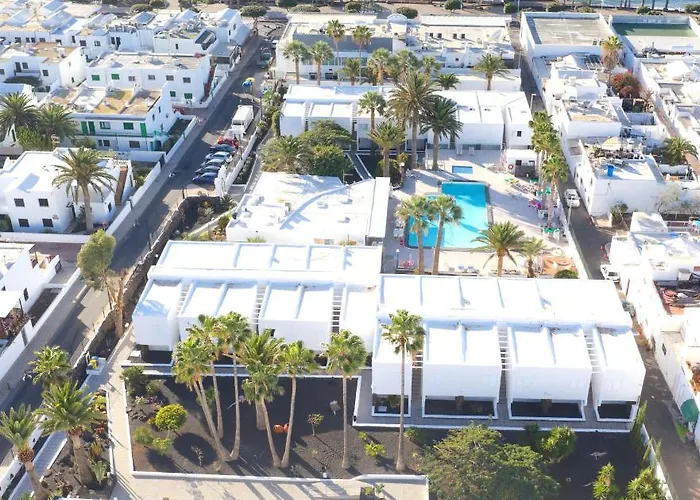 Ξενοδοχείο Orly Club Coral Arena Dorada 3*