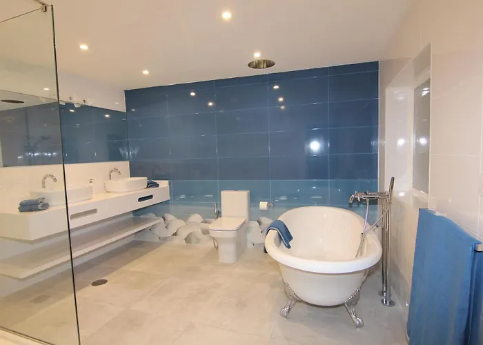 Orly Club Coral Arena Dorada 3* Πουέρτο Ντελ Κάρμεν