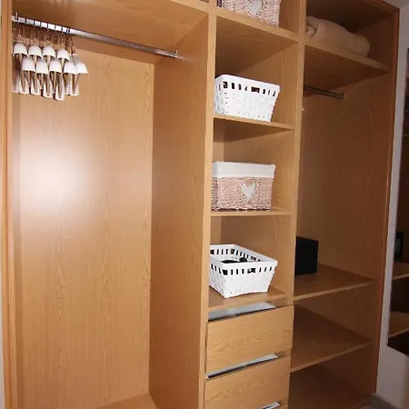 Orly Club Coral Arena Dorada 호텔