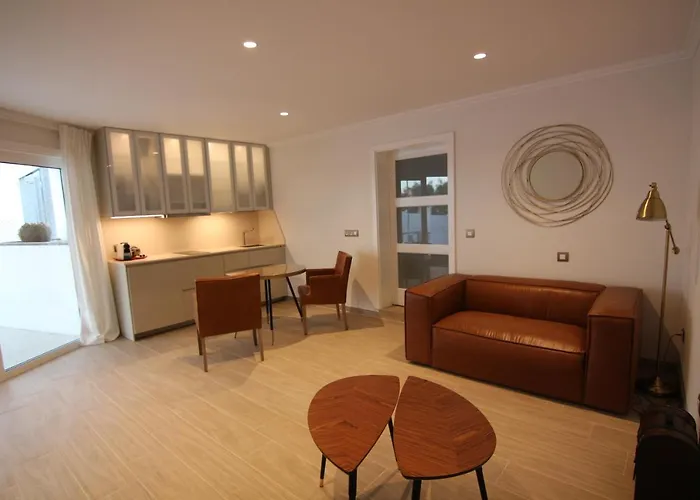 Hotell Orly Club Coral Arena Dorada Puerto del Carmen (Lanzarote)