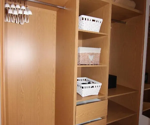 Orly Club Coral Arena Dorada Hotell