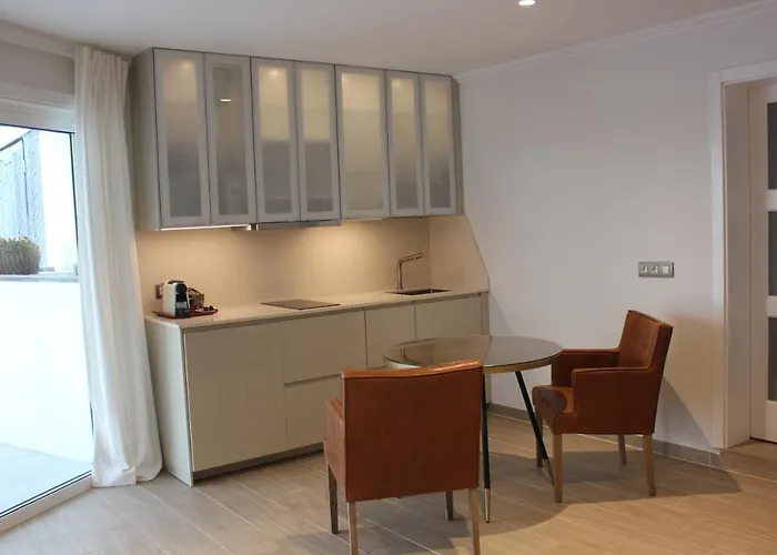 Hotell Orly Club Coral Arena Dorada