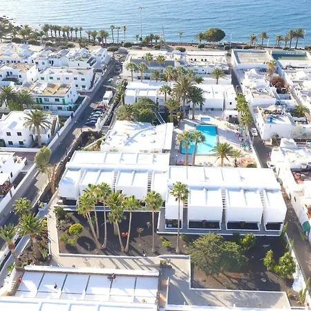 酒店 Orly Club Coral Arena Dorada 3*