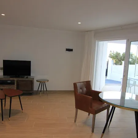 Orly Club Coral Arena Dorada 3* 卡门港